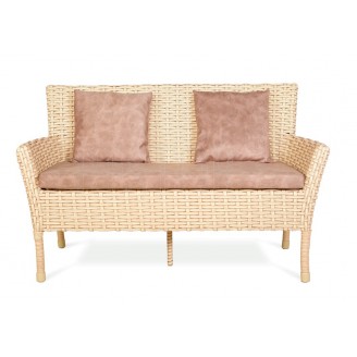 диван Венеція двомісний